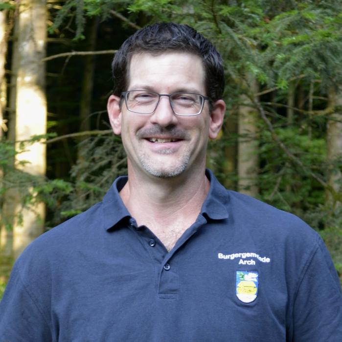 Burgerrat Bohner Iwan