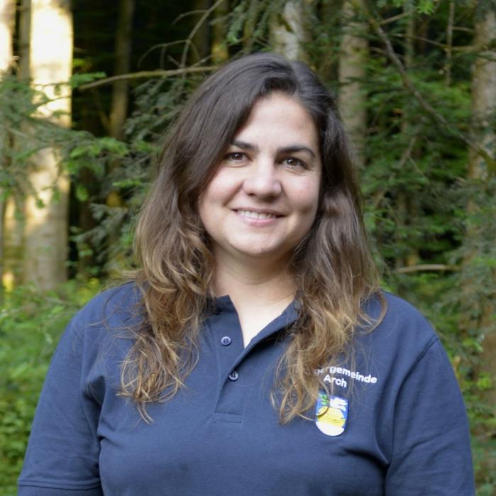 Burgerrätin Beyeler Sarah